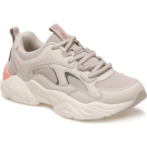 Dakota Kum Bej Kadın Sneaker Spor Ayakkabı V3