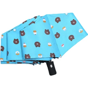 Pangolin Outdoors Otomatik Uv Güneş Koruyucu Şemsiye (Yurt Dışından)