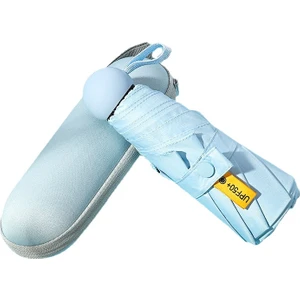 Pangolin Outdoors Ultra Hafif Kapsül Şemsiye Uv Koruması (Yurt Dışından)