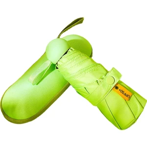 Pangolin Outdoors Ultra Hafif Kapsül Şemsiye Uv Koruması (Yurt Dışından)