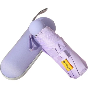 Pangolin Outdoors Ultra Hafif Kapsül Şemsiye Uv Koruması (Yurt Dışından)