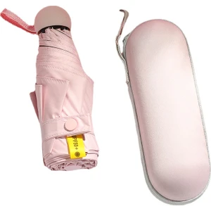 Pangolin Outdoors Ultra Hafif Kapsül Şemsiye Uv Koruması (Yurt Dışından)