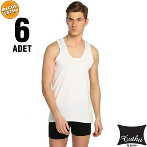 Erkek 6 'lı Atlet