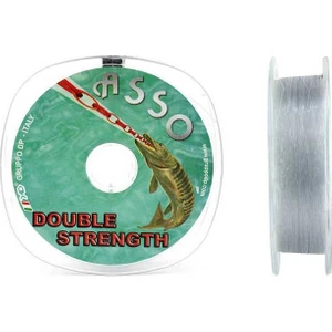 Double Strength Misina 100MT 0.45MM