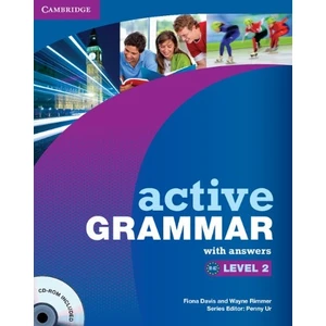 Cambridge Active Grammar 2 With Answer