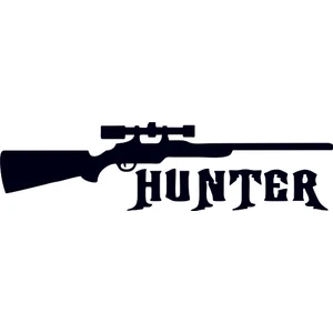 Hubter Sılah Etiket