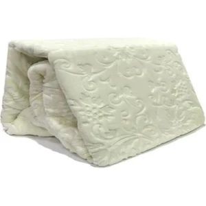 Tek Kişilik Battaniye Trendy Kemik 155X220