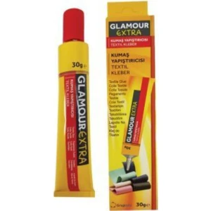 Artus Tedarik Glamour Extra Kumaş Yapıştırıcısı