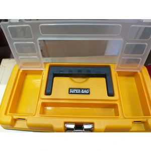 Takımçantası Super-Bag 13'' 32 cm