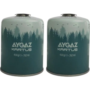 450 gr Kartuş Ikili Set AYG-450-2