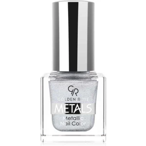 Golden Rose Metalik Oje MNC-101