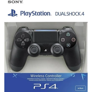 Sony Ps4 Dualshock Orjinal V2 Titreşimli Kol