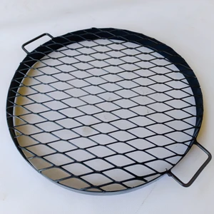 Orman Şöminesi Izgarası