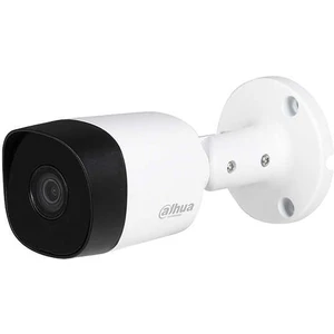 2 Mp 1080P Ir Bullet ( Hdcvı+Ahd+Tvı+Analog ) Kamera - Plastik Kasa