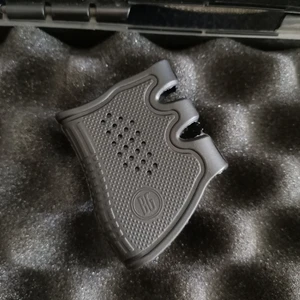 Black Grips Bg Ortopedik Geçme Kabze