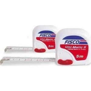 Uni Matic 5 Şerit Metre 10'lu Paket