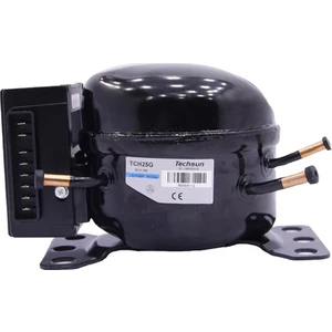 Araç Karavan Tekne Yat Buzdolabı Motoru TCH25G