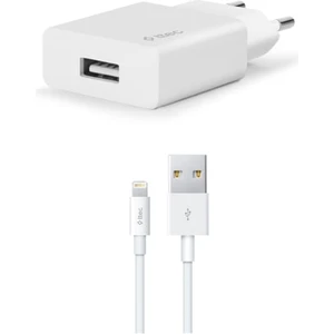 iPhone Uyumlu Şarj Aleti