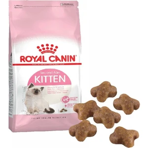 Royal Canin Kitten Yavru Kedi Maması 2 kg