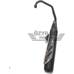 Egzoz CBF150 OEM