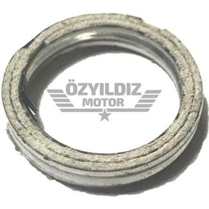 Egzoz Contası Spacy