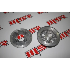 Bajaj Pulsar 150 As/ns Debriyaj Alt-Üst Tabla