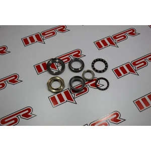 Spacy 110 Ön Furç Takımı Oem