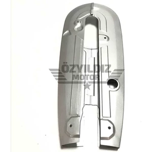 Zincir Muhafazası Crypton