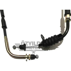 Gaz Halatı Cygnus Rs