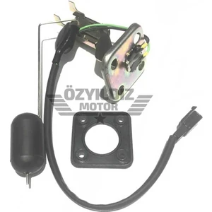 Benzin Şamandırası BWS100