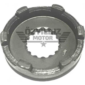 Bendiks Dişli Karşlığı BWS100