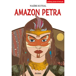 Amazon Petra-Nazire Kutsal