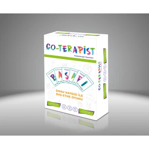 Sınav Kaygısı Ile Baş Etme Oyunu