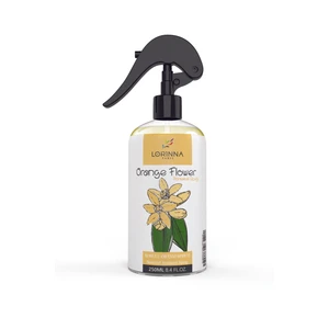 Lorinna Paris Portakal Çiçeği Oda Spreyi 250 ml