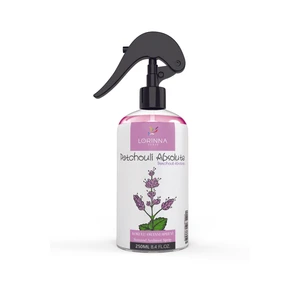 Lorinna Paris Patchoulı Absolute Oda Spreyi 250 ml