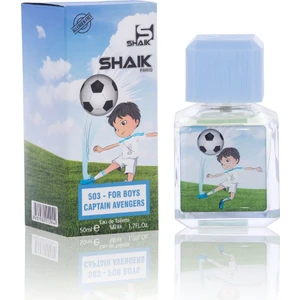 Kids Captain Avengers Parfüm 50 ml