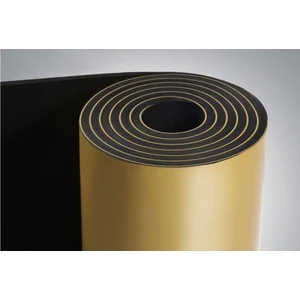 Ses Yalıtım Şiltesi 9 mm Kendinden Yapışkanlı 100x100 cm