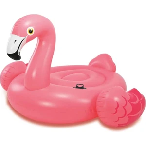 Intex Flamingo Island Deniz Yatağı