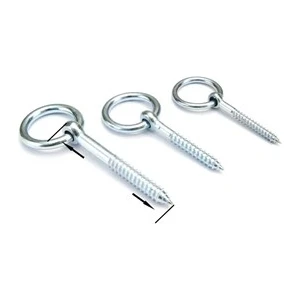 Okçu Kardeşler Yapı Market Halkalı Vida M10