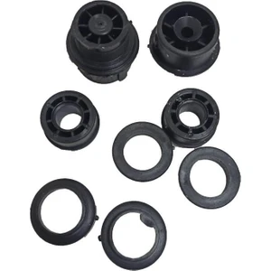 14-15 Jant Orta Furş Arka Set