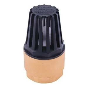 Yaylı Klape 1 1/4'' Sarı