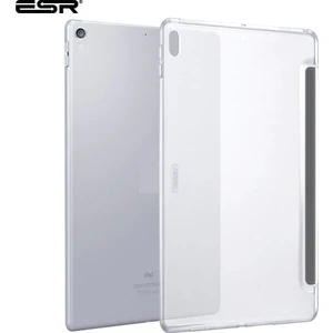 Apple ipad Pro 12.9 (2.nesil) 2017 Seri A1670,A1671,A1821 Stand Üzerinde Kullanmaya Özel Kapaksız Smart Kılıf