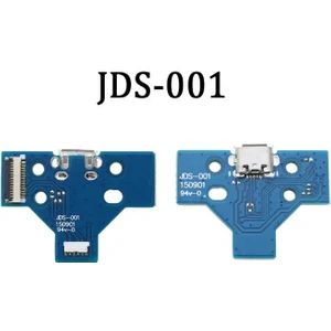 Playstation 4 Dualshock 4 Kollarına Uygun Orj Soket JDS-001