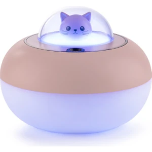 Sevimli Evcil Hayvan Nemlendiricisi (Yurt Dışından)