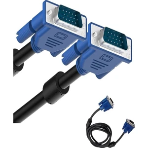 SpeedUF VGA Kablo 1.5 Metre