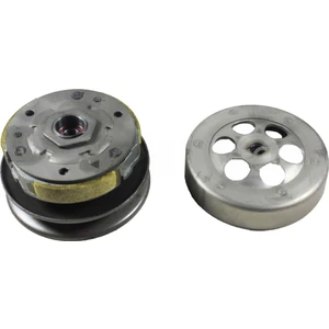 Yamaha Bws 100 Arka Debriyaj Komple