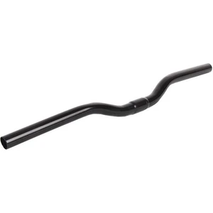 Mtb Bisiklet Gidon Borusu City Bike  [direksiyon] Siyah [çelik] 58CM