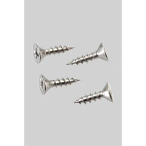 3.5X18 Ağaç Vidası (100 Adet) SNTYHB18
