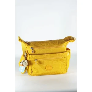 Nemo Bags Kadın Çok Cepli Ayarlanabilir Çapraz Askılı Omuz Çantası