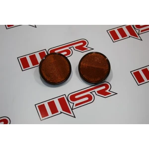 Sym Orbıt 50 4t Ön Çiftli Reflektör